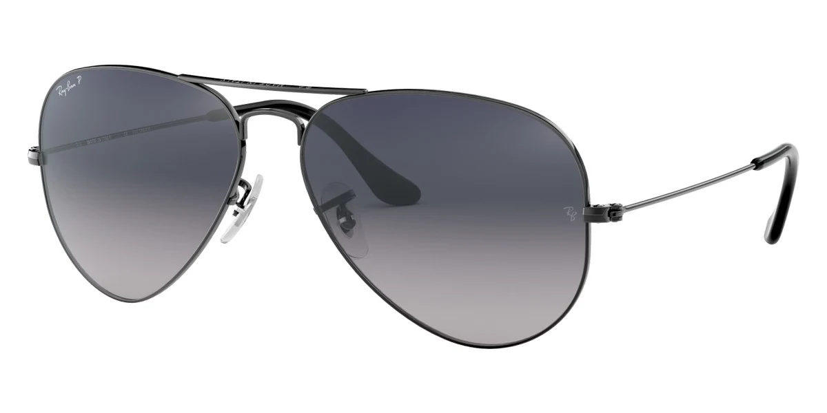 Ray-Ban® Aviator RB3025 55 - Image 130