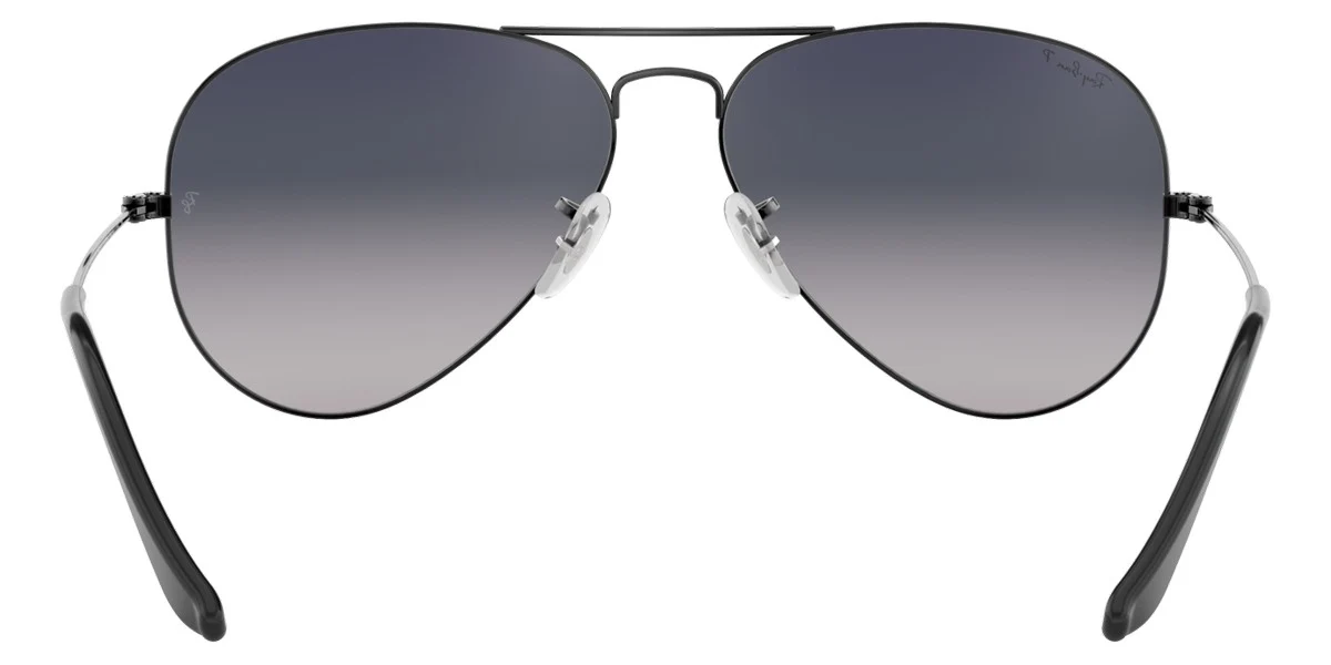 Ray-Ban® Aviator RB3025 55 - Image 132