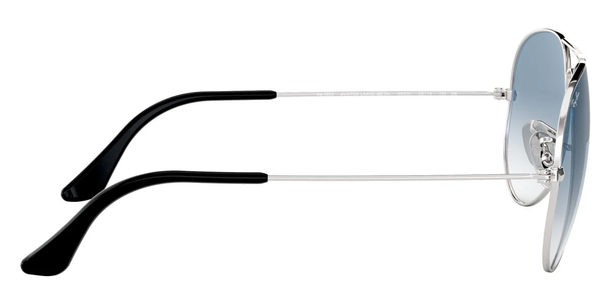Ray-Ban® Aviator RB3025 55 - Image 149