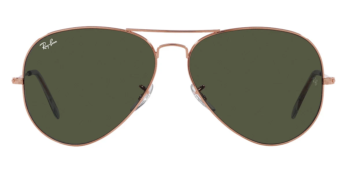Ray-Ban® Aviator RB3025 55 - Image 15
