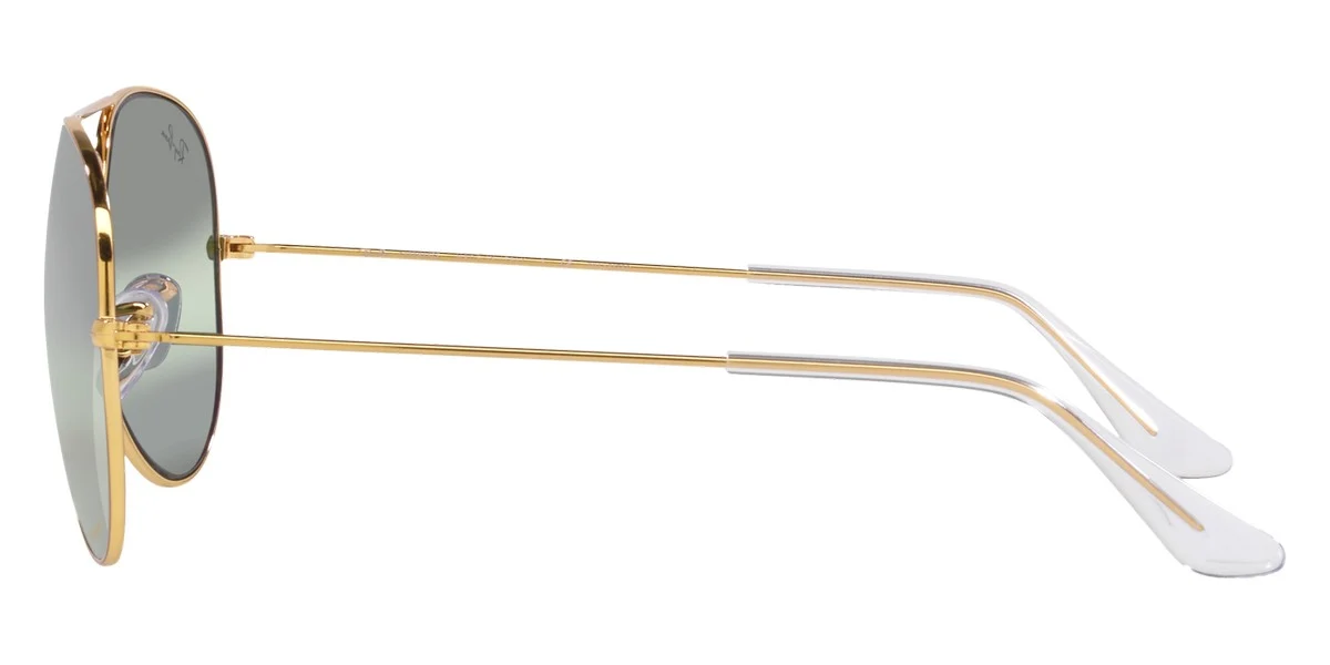Ray-Ban® Aviator RB3025 55 - Image 155