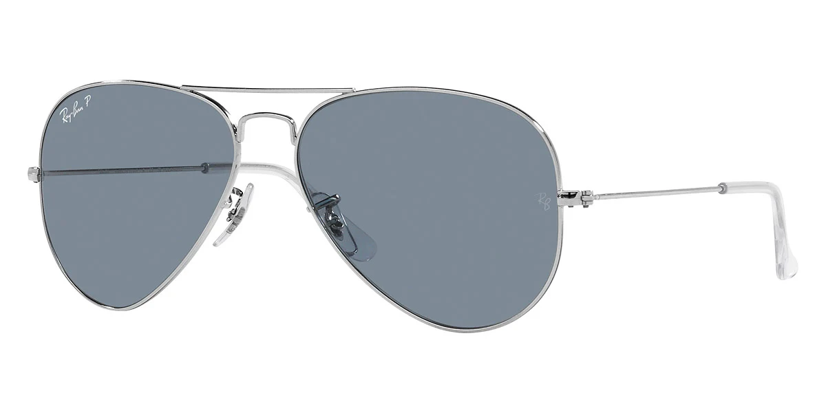 Ray-Ban® Aviator RB3025 55 - Image 158