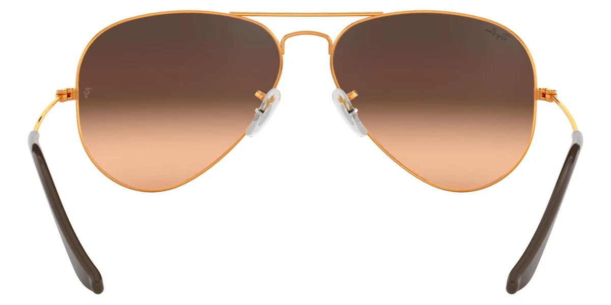 Ray-Ban® Aviator RB3025 55 - Image 164