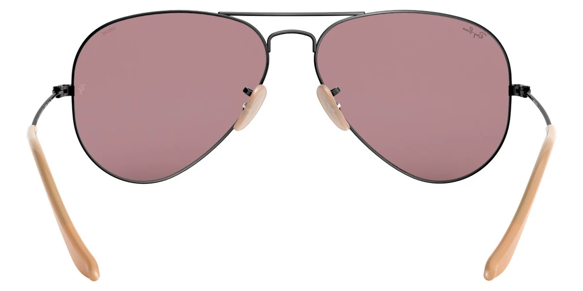 Ray-Ban® Aviator RB3025 55 - Image 168