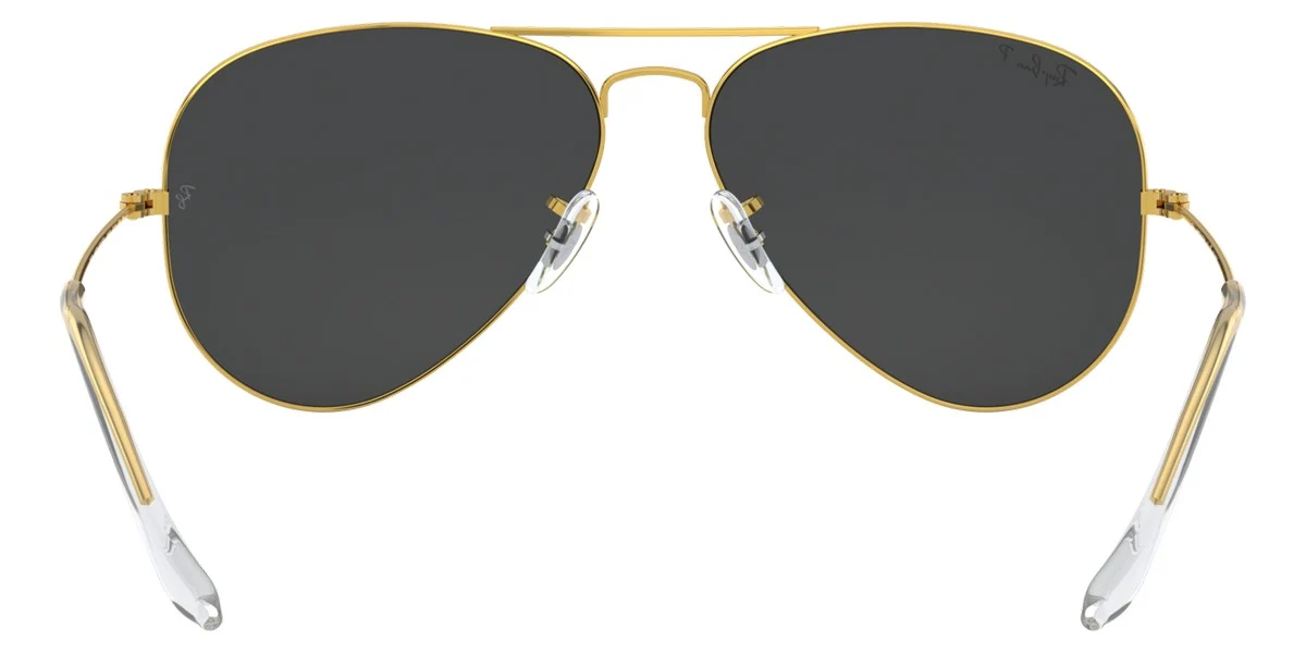 Ray-Ban® Aviator RB3025 55 - Image 172