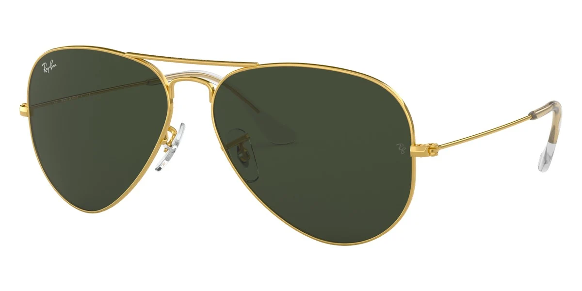 Ray-Ban® Aviator RB3025 55 - Image 174