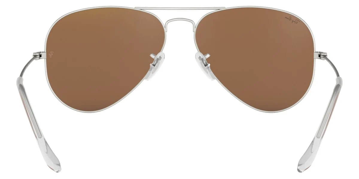 Ray-Ban® Aviator RB3025 55 - Image 180