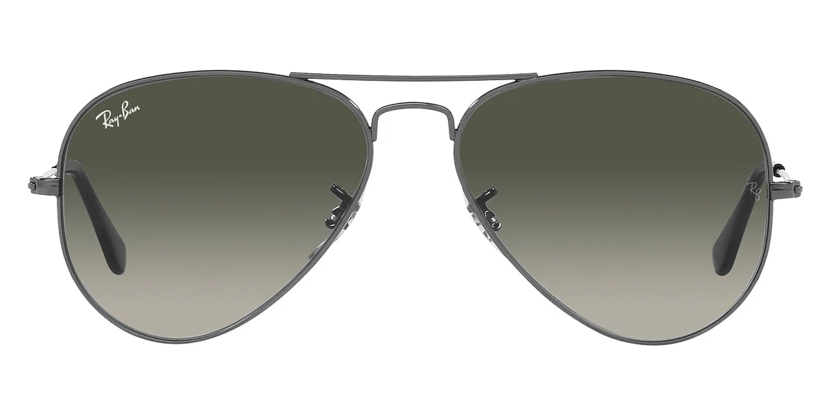 Ray-Ban® Aviator RB3025 55 - Image 2