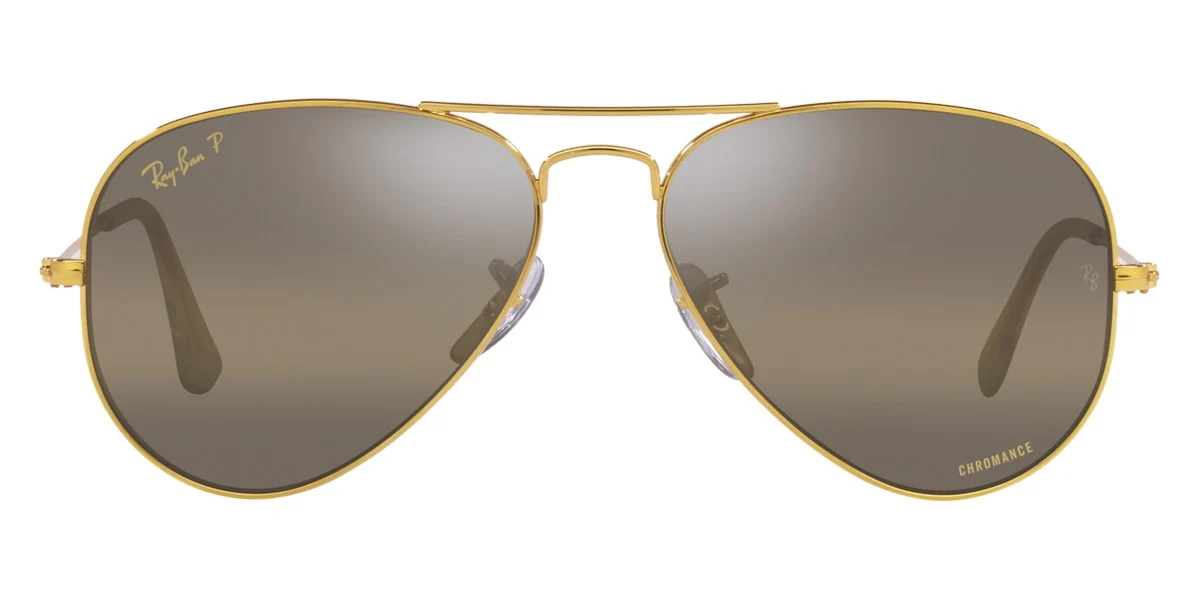 Ray-Ban® Aviator RB3025 55 - Image 23
