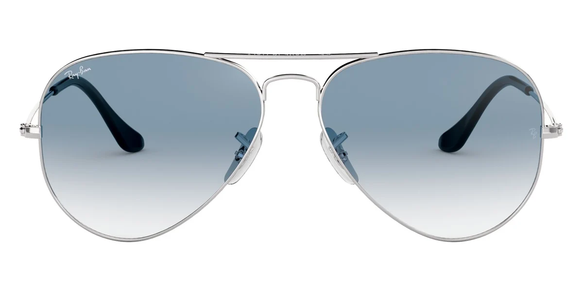 Ray-Ban® Aviator RB3025 55 - Image 28