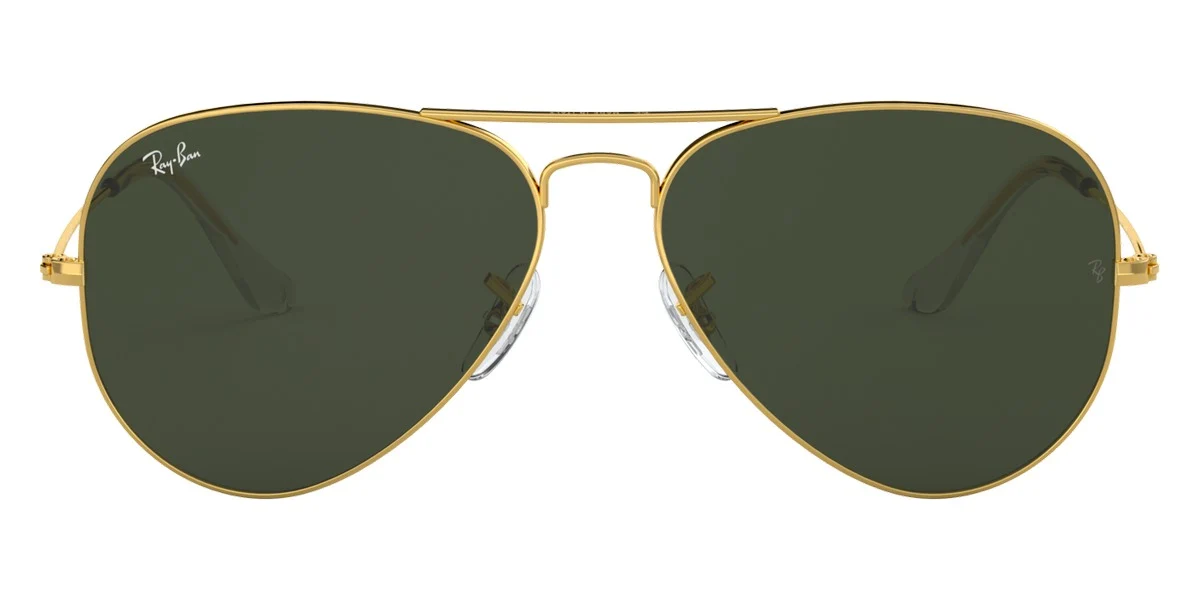 Ray-Ban® Aviator RB3025 55 - Image 35