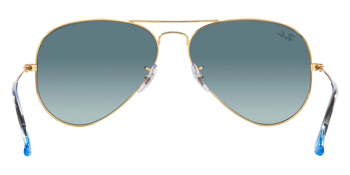Ray-Ban® Aviator RB3025 55 - Image 40