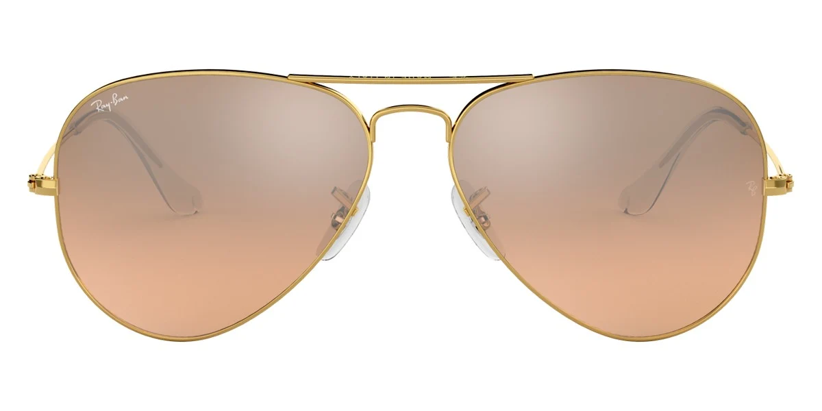 Ray-Ban® Aviator RB3025 55 - Image 5