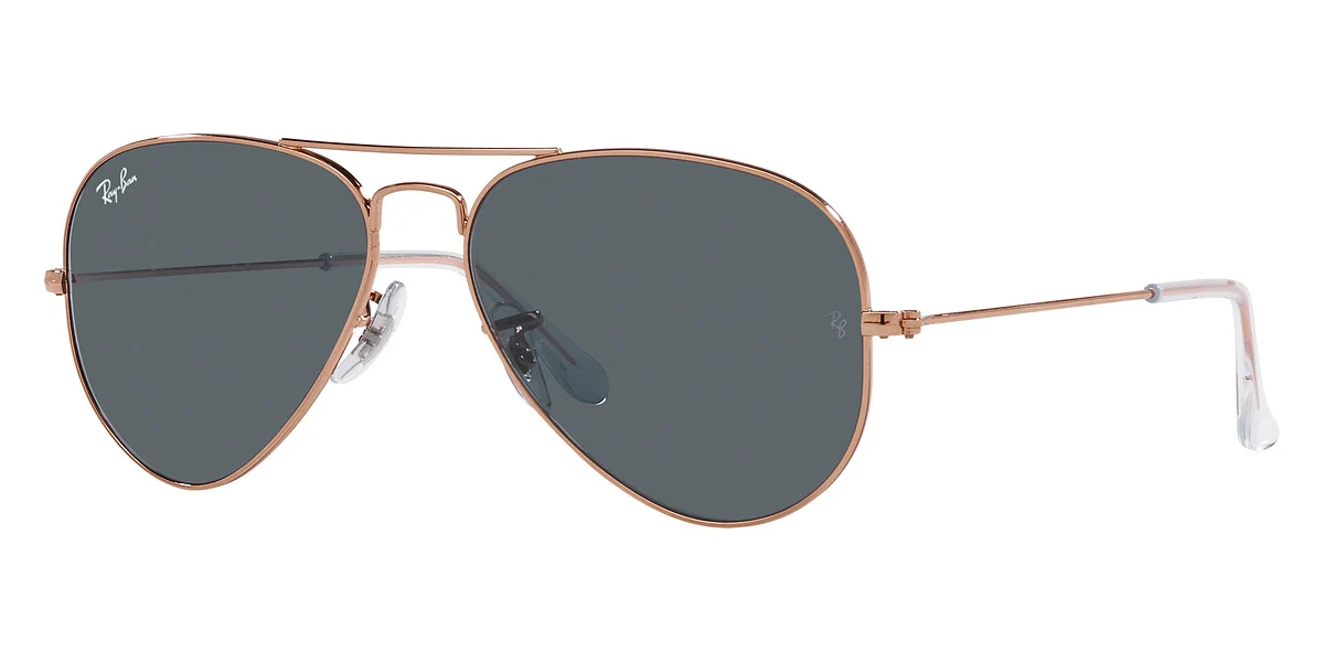 Ray-Ban® Aviator RB3025 55 - Image 50