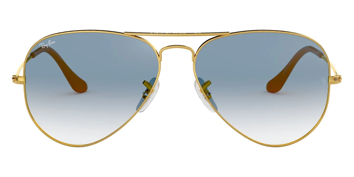 Ray-Ban® Aviator RB3025 55 - Image 6