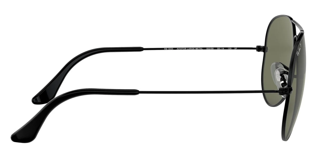 Ray-Ban® Aviator RB3025 55 - Image 69
