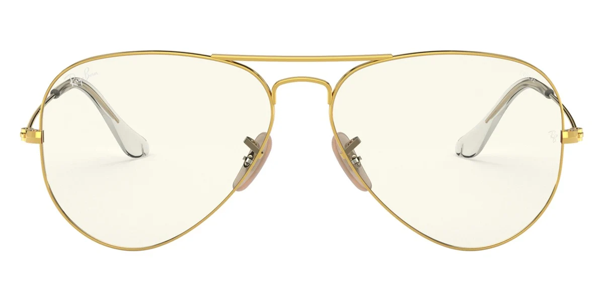 Ray-Ban® Aviator RB3025 55 - Image 7