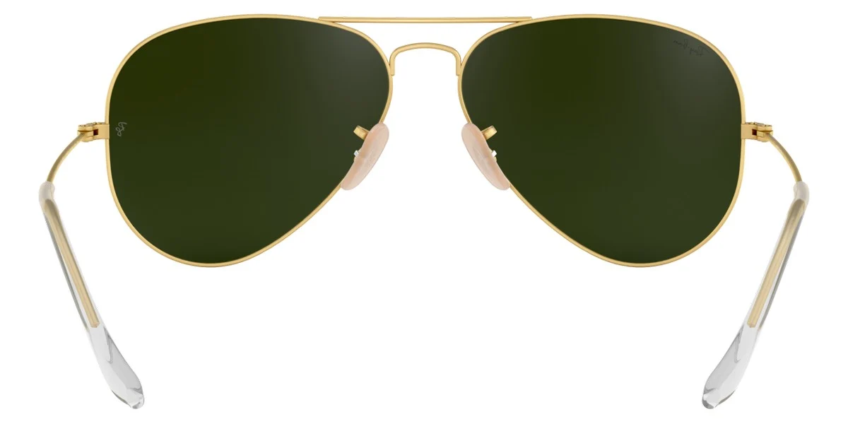 Ray-Ban® Aviator RB3025 55 - Image 72