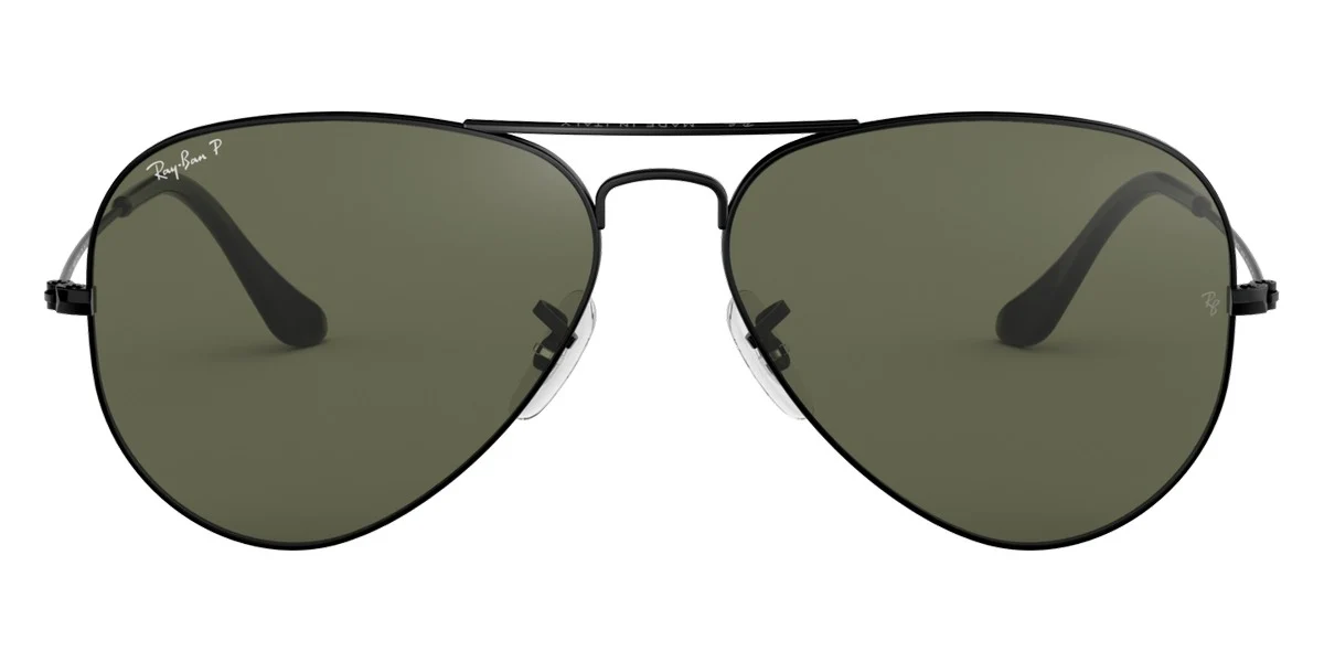 Ray-Ban® Aviator RB3025 55 - Image 8