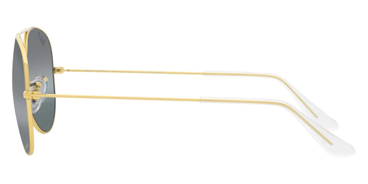 Ray-Ban® Aviator RB3025 55 - Image 83