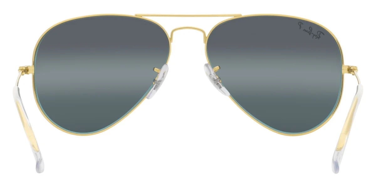 Ray-Ban® Aviator RB3025 55 - Image 84