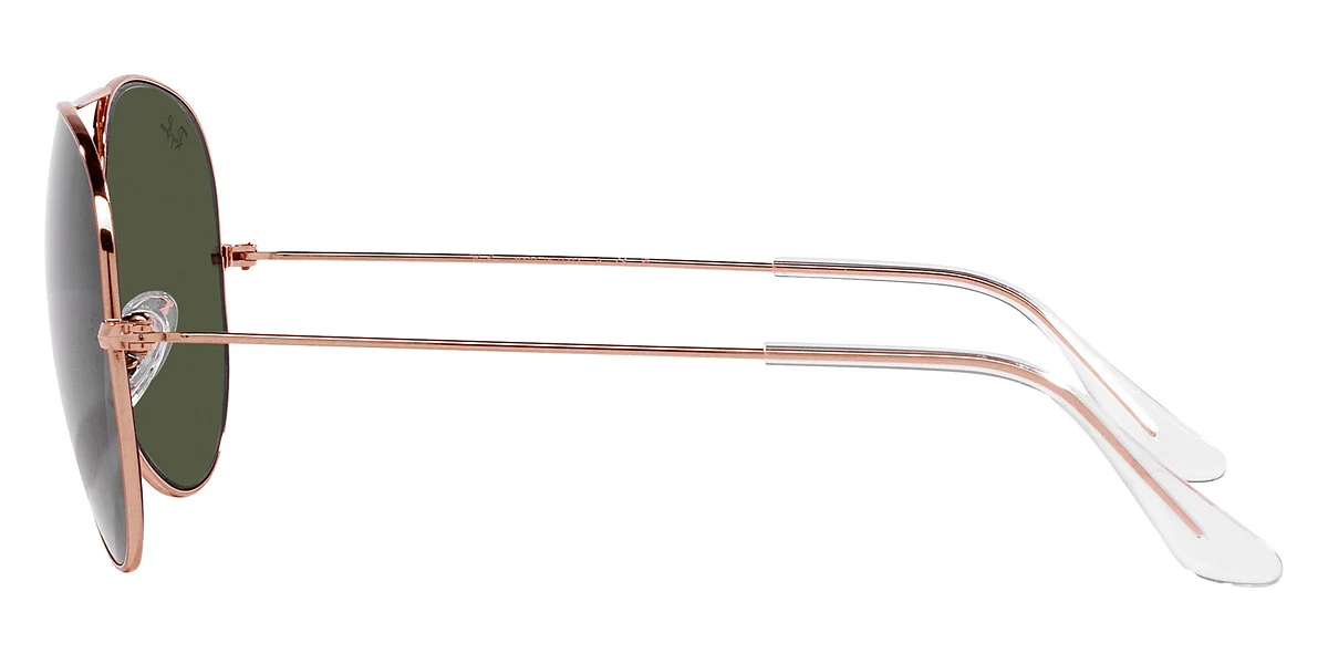 Ray-Ban® Aviator RB3025 55 - Image 95