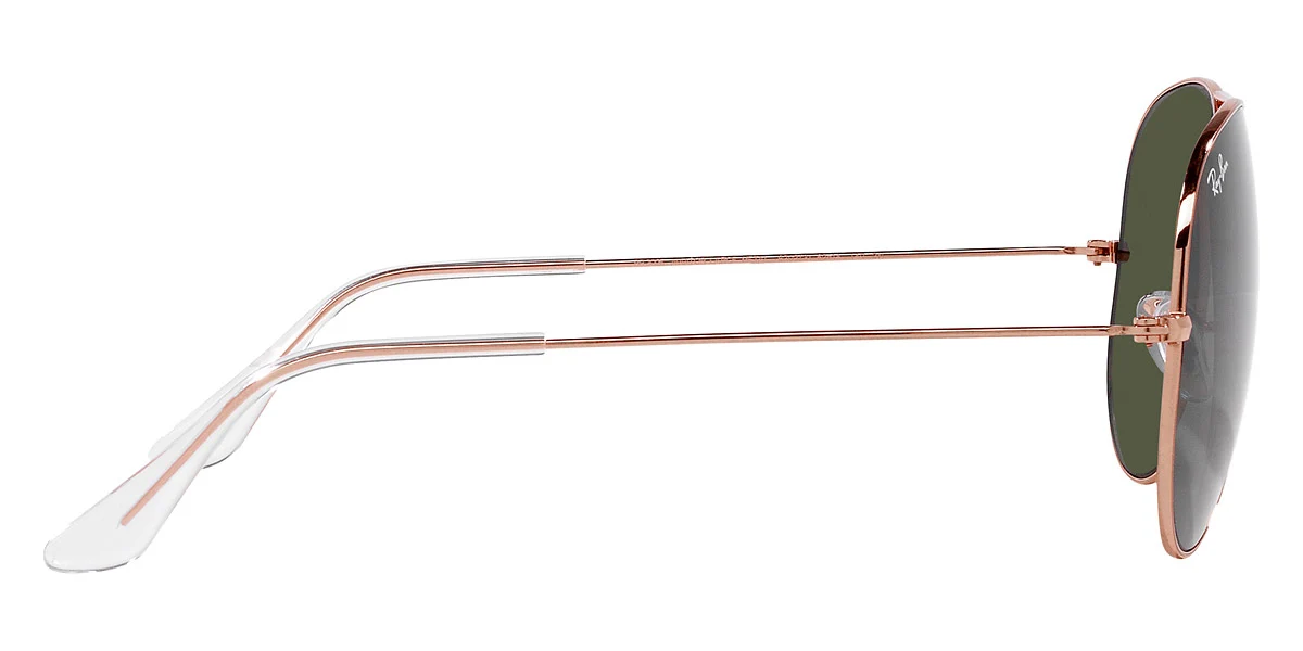 Ray-Ban® Aviator RB3025 55 - Image 97