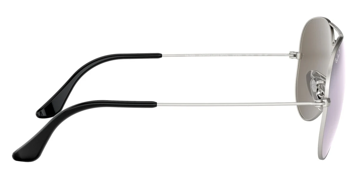 Ray-Ban® Aviator RB3025 58 - Image 101