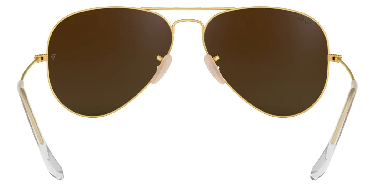 Ray-Ban® Aviator RB3025 58 - Image 108
