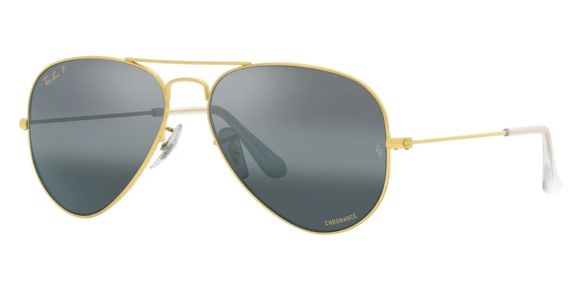 Ray-Ban® Aviator RB3025 58 - Image 122