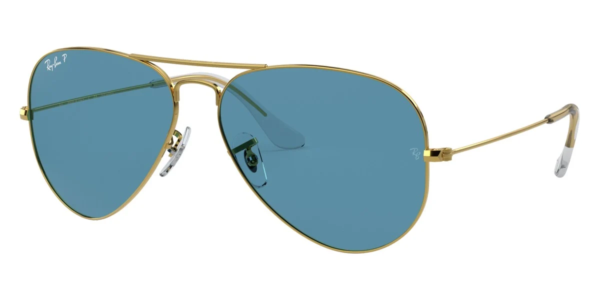 Ray-Ban® Aviator RB3025 58 - Image 126