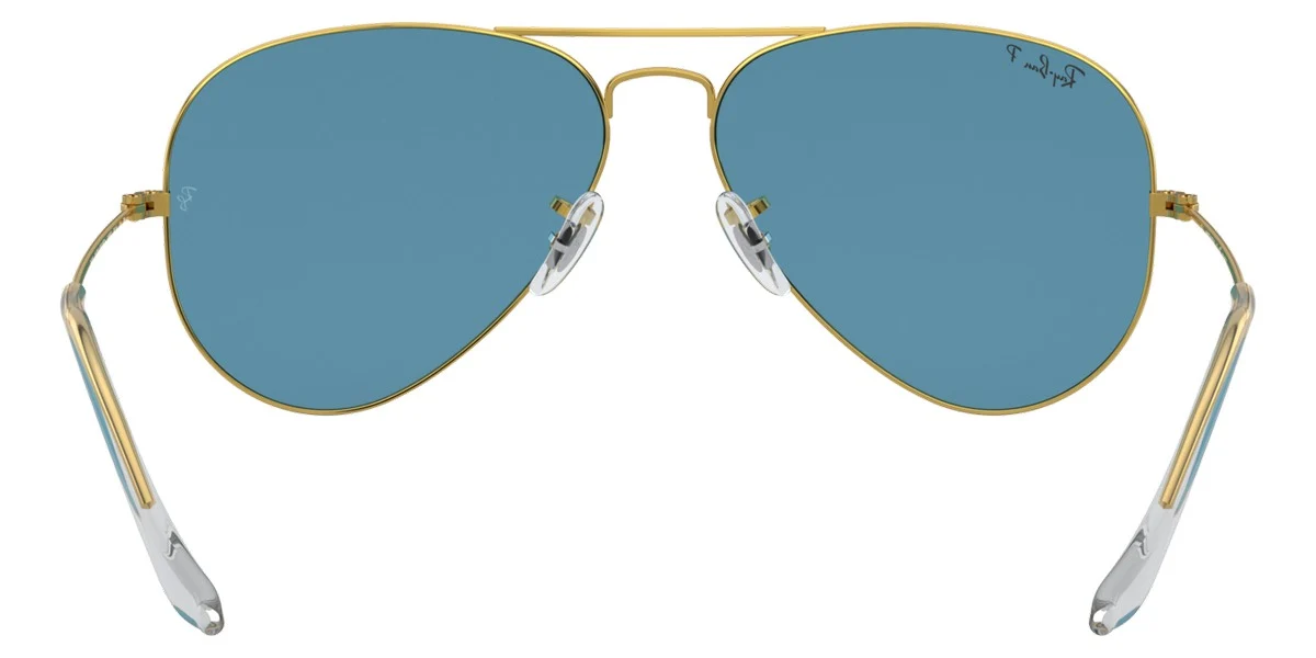 Ray-Ban® Aviator RB3025 58 - Image 128