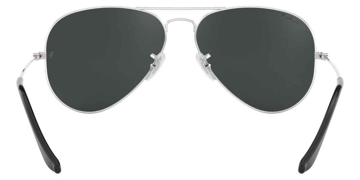 Ray-Ban® Aviator RB3025 58 - Image 148