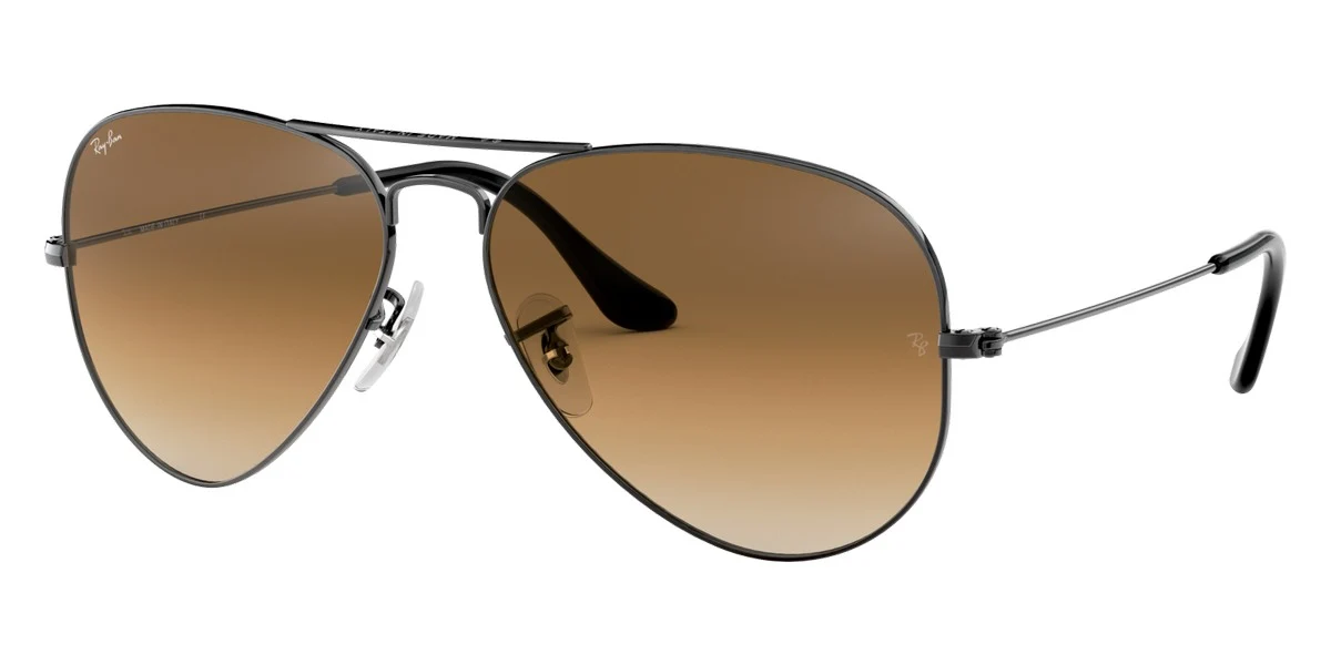 Ray-Ban® Aviator RB3025 58 - Image 150