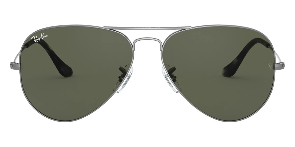 Ray-Ban® Aviator RB3025 58 - Image 16