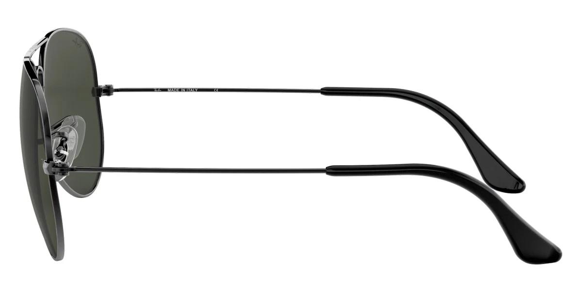 Ray-Ban® Aviator RB3025 58 - Image 171