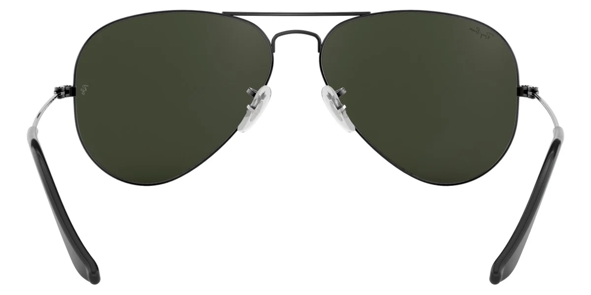 Ray-Ban® Aviator RB3025 58 - Image 172