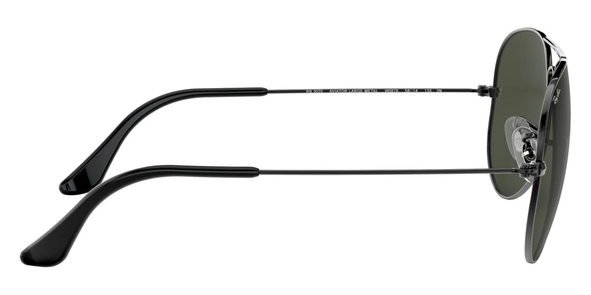 Ray-Ban® Aviator RB3025 58 - Image 173