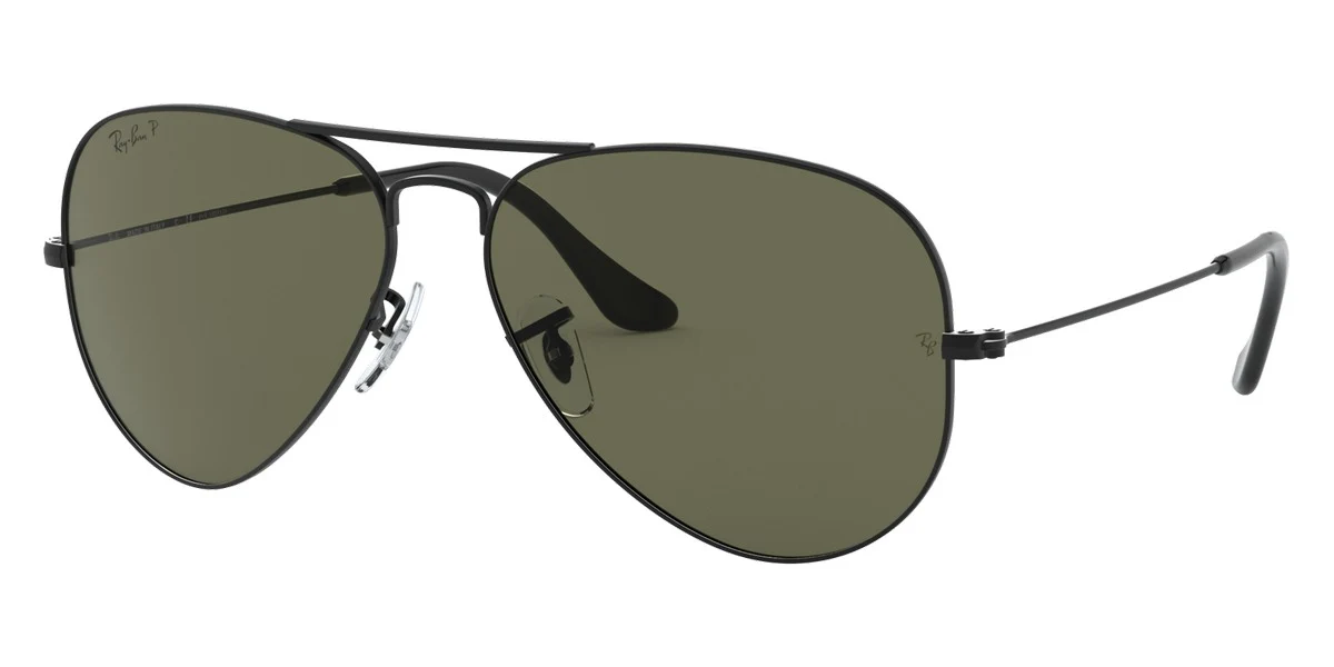 Ray-Ban® Aviator RB3025 58 - Image 174