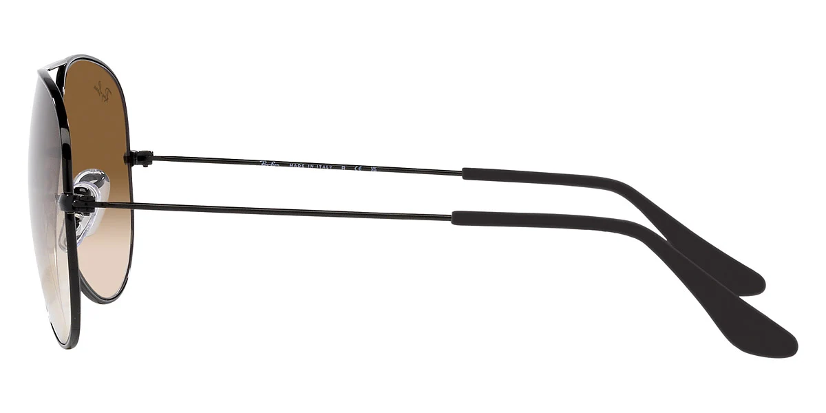 Ray-Ban® Aviator RB3025 58 - Image 183
