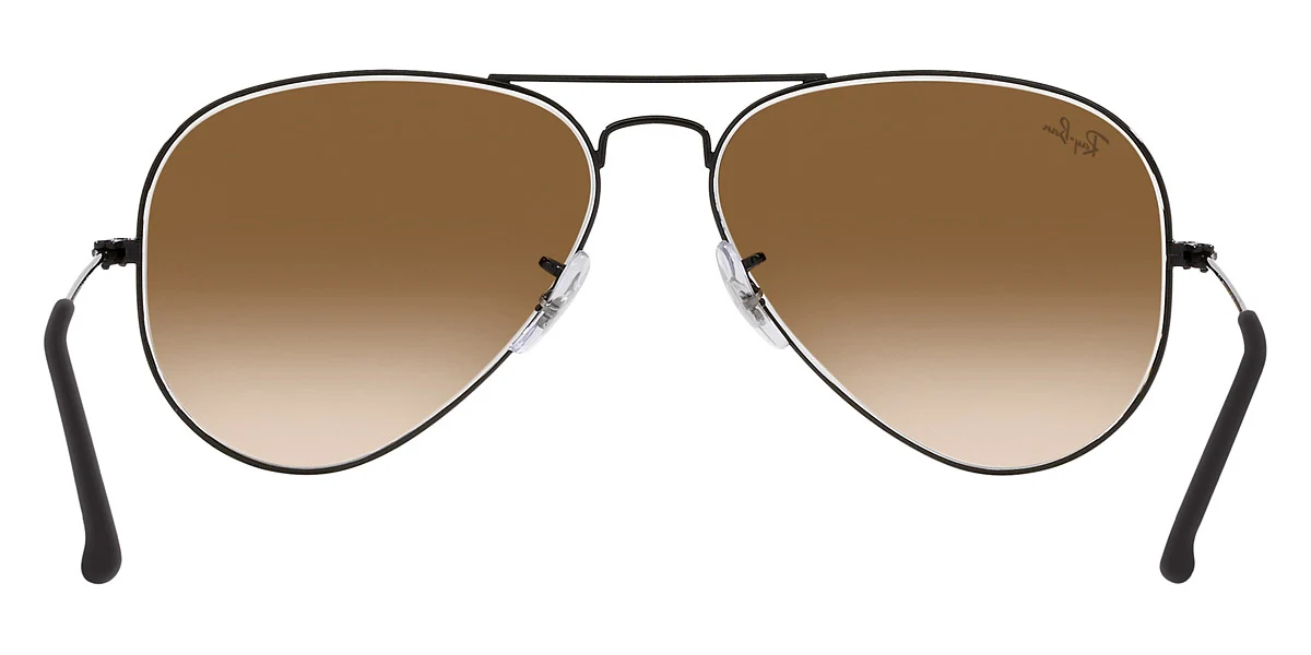 Ray-Ban® Aviator RB3025 58 - Image 184