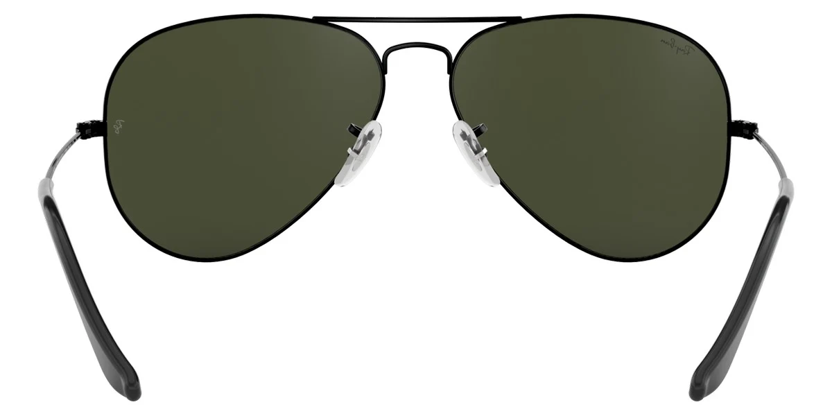 Ray-Ban® Aviator RB3025 58 - Image 196