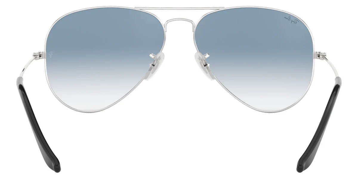 Ray-Ban® Aviator RB3025 58 - Image 200
