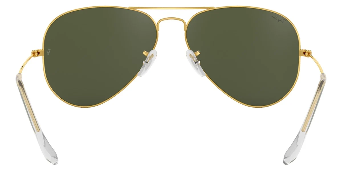 Ray-Ban® Aviator RB3025 58 - Image 208