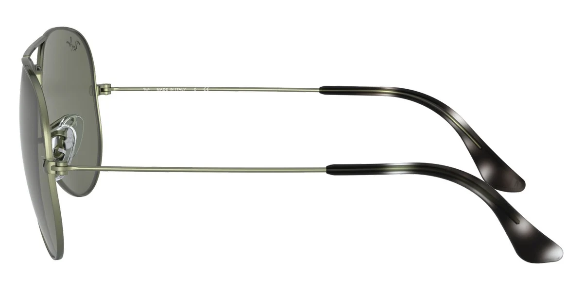 Ray-Ban® Aviator RB3025 58 - Image 211