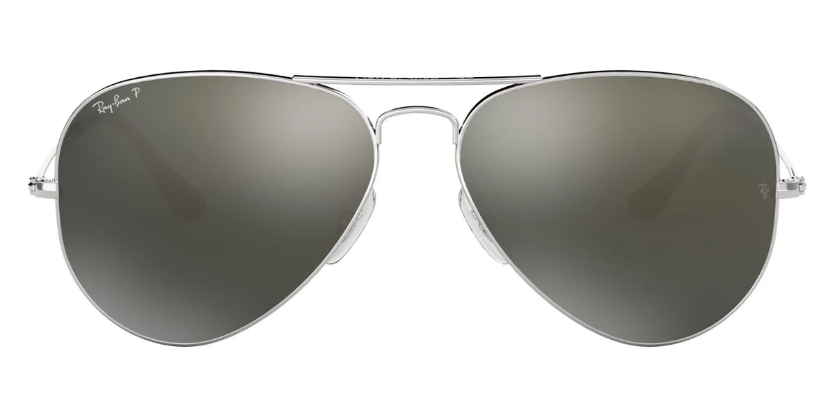 Ray-Ban® Aviator RB3025 58 - Image 23
