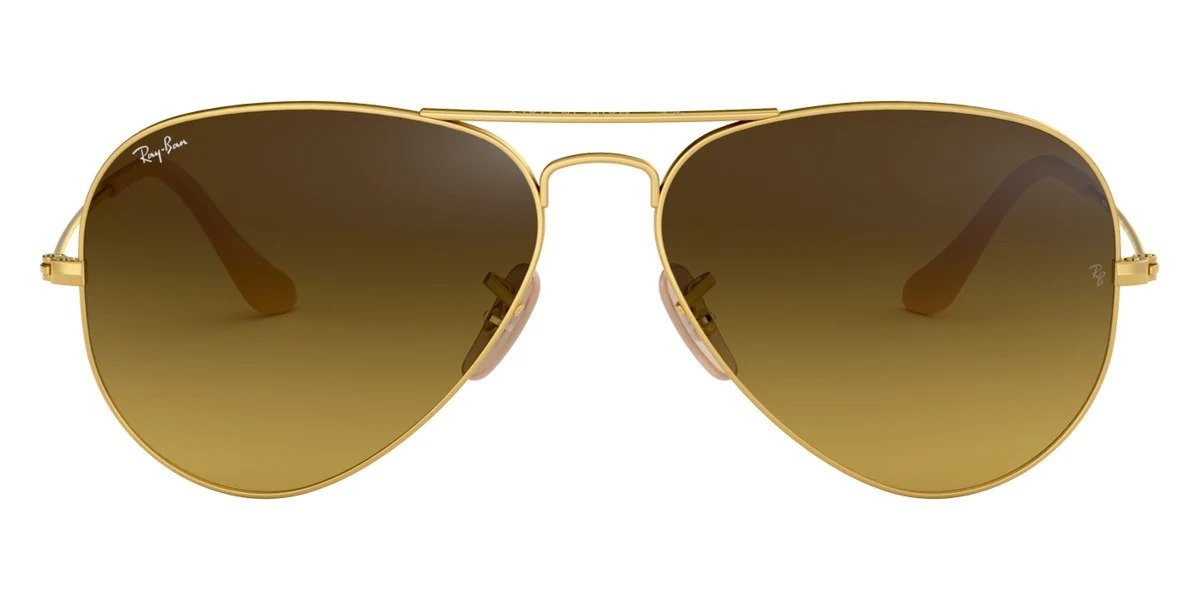 Ray-Ban® Aviator RB3025 58 - Image 25