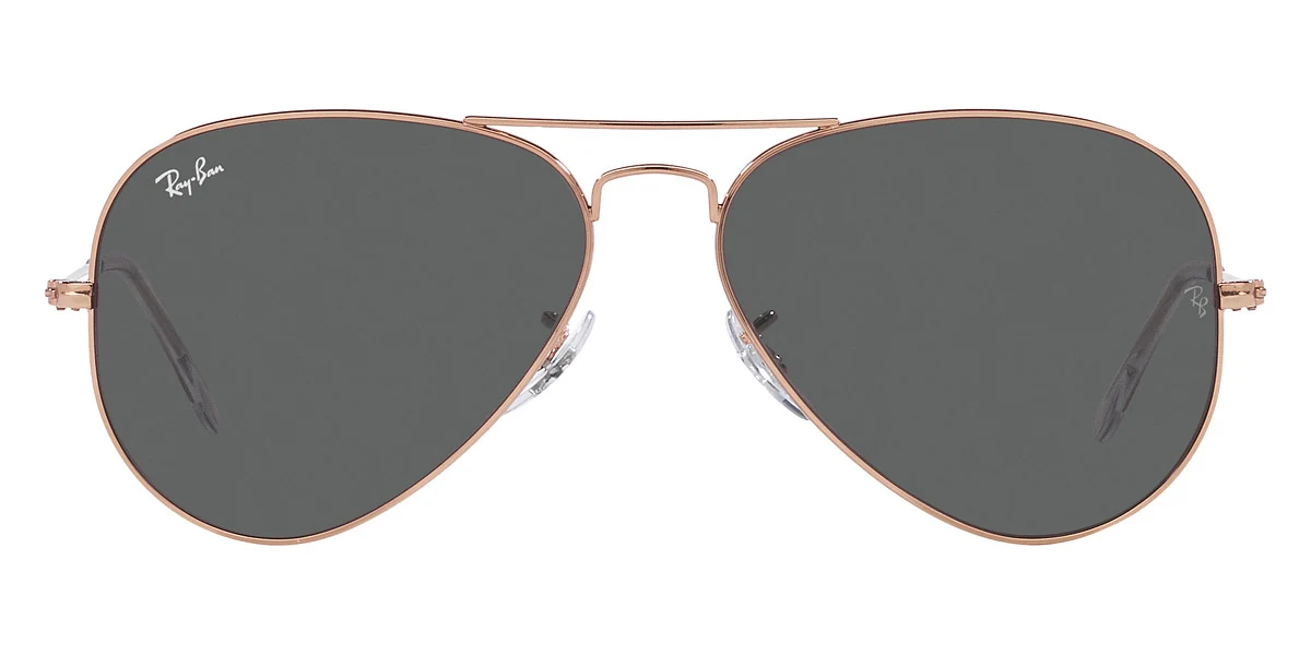 Ray-Ban® Aviator RB3025 58 - Image 3