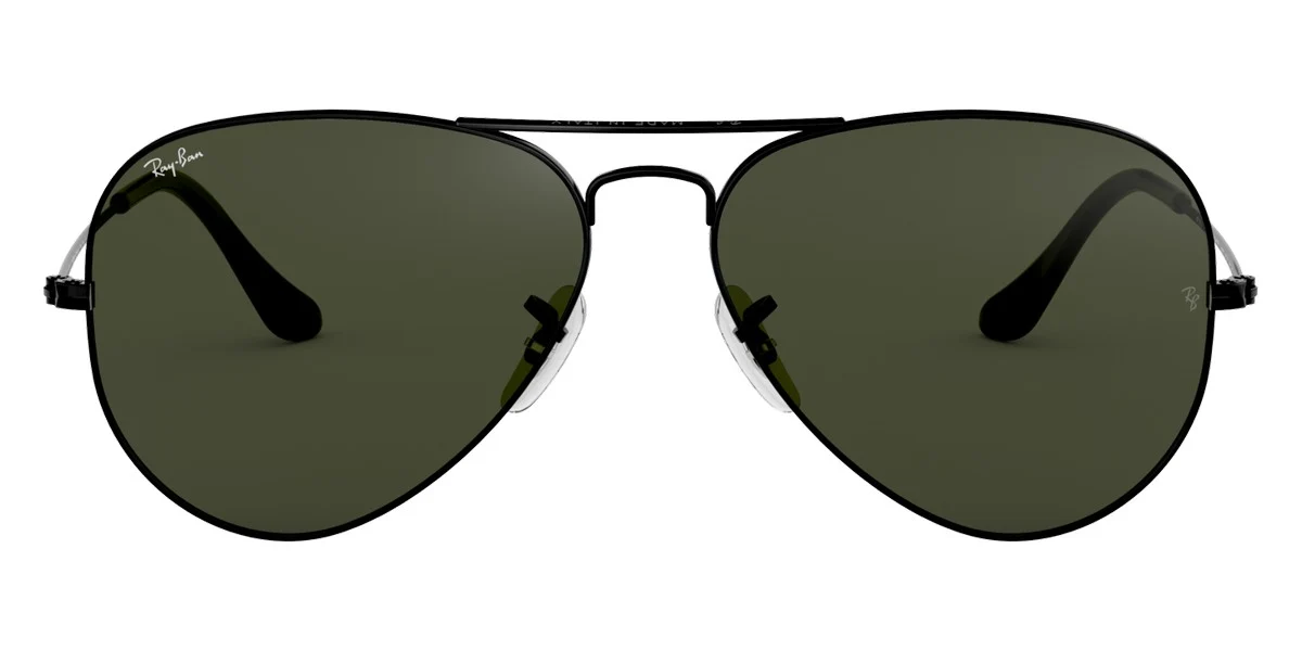 Ray-Ban® Aviator RB3025 58 - Image 35