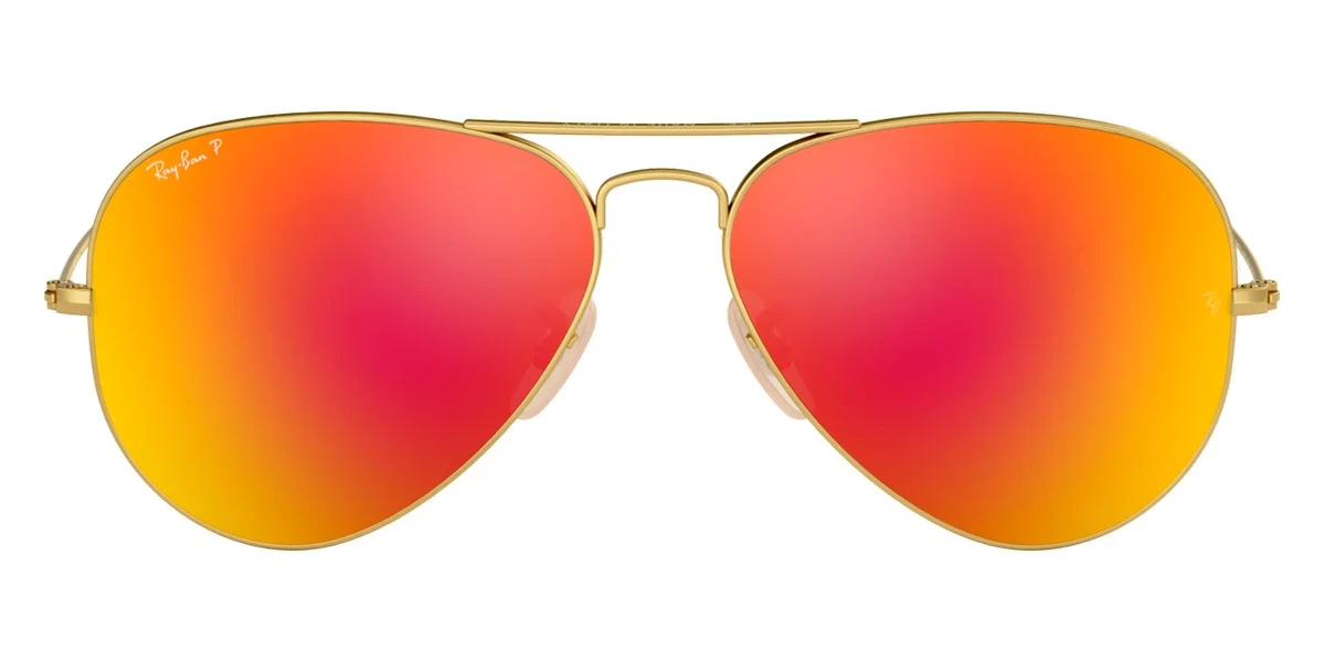 Ray-Ban® Aviator RB3025 58 - Image 45